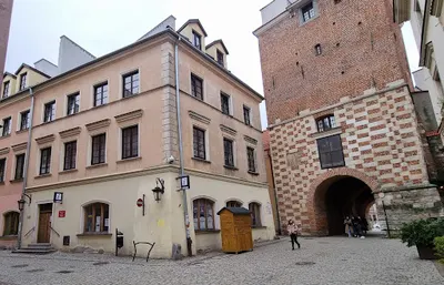 Centrum Inspiracji Turystycznej